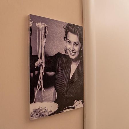 ナポリ ブルーノズ ヒストリック ホーム Bed & Breakfast エクステリア 写真