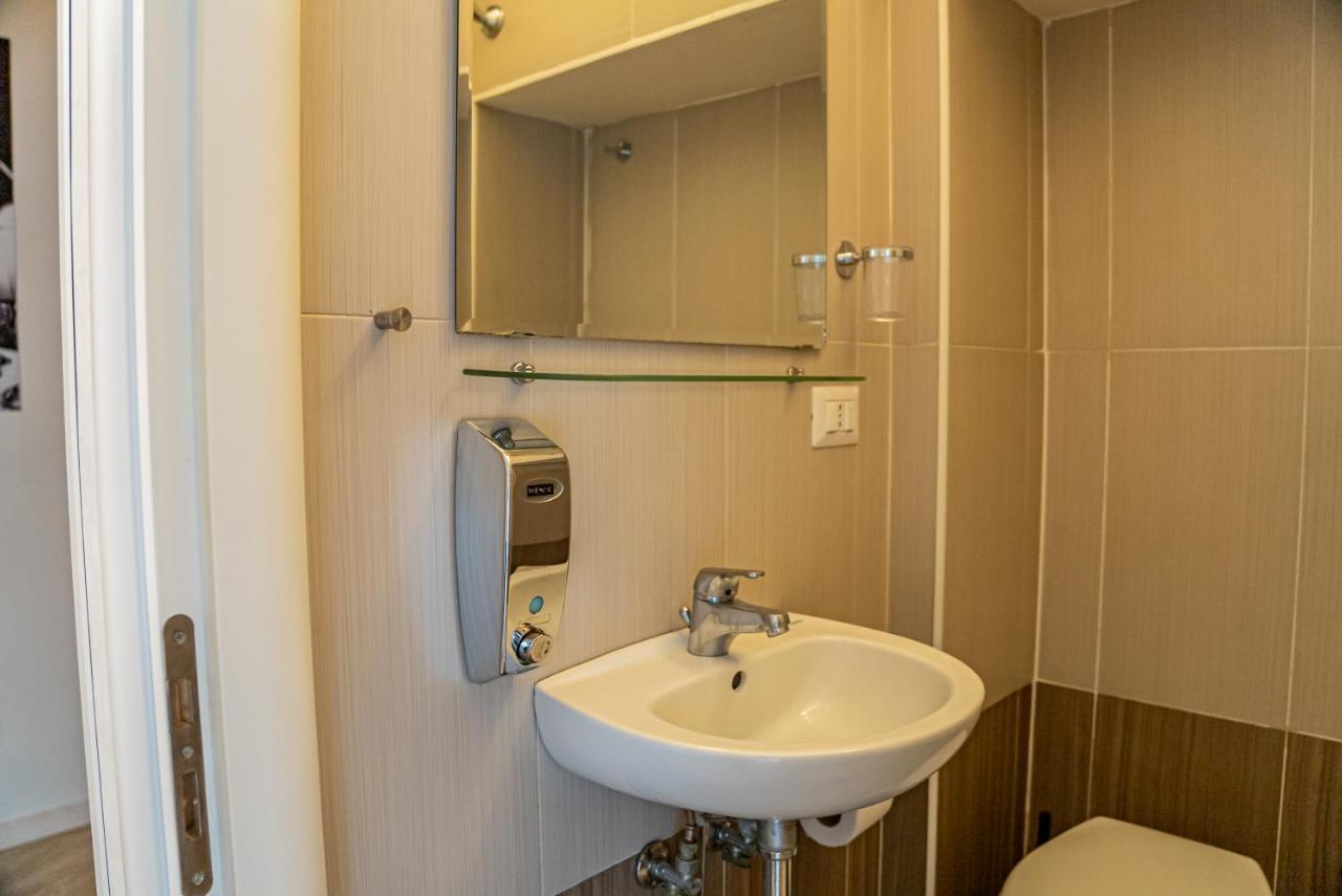 ナポリ ブルーノズ ヒストリック ホーム Bed & Breakfast エクステリア 写真