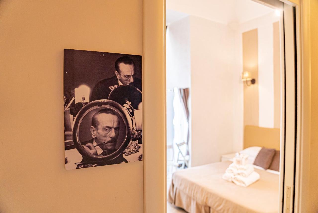 ナポリ ブルーノズ ヒストリック ホーム Bed & Breakfast エクステリア 写真
